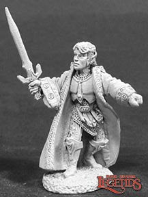 D'narg The Slayer