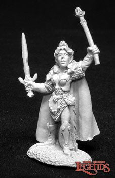 Elisha Light Edge