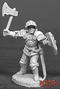 Sir Falkirk Nobleheart