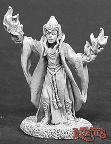 Merith Of The Flame