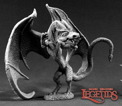 Nachtlufte, Night Dragon