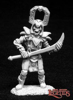 Undead Myrmidon