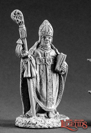 Brother Louis IV