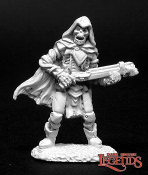 Skeleton Crossbowman