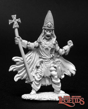 St. Tarkus the Inquisitor