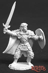 Sir Falco Steelcross