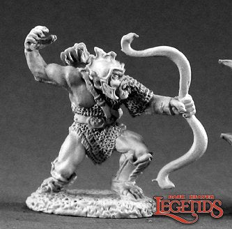 Orc Bowman