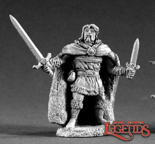Fafnir Of Kjord