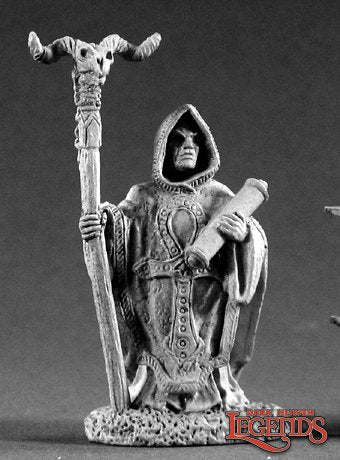 Kothmar the Inquistor