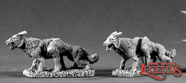 Blood Wolves (2)