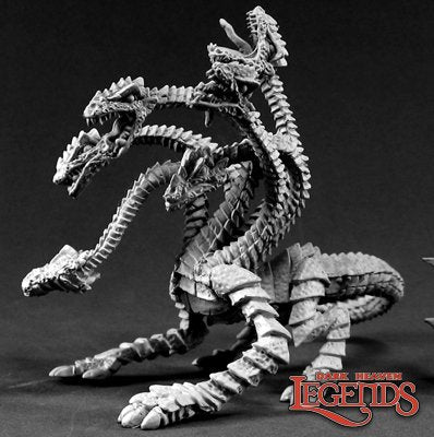 Hydra of Lerna