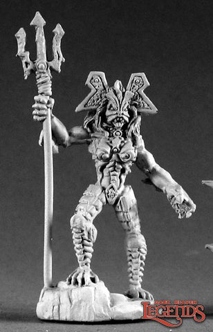Domnu Of The Slithe