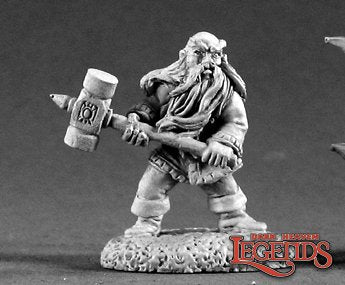 Sturm Jagstone
