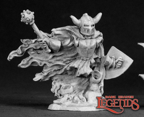 Crypt Wraith