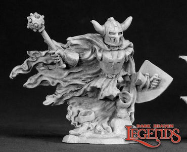 Crypt Wraith