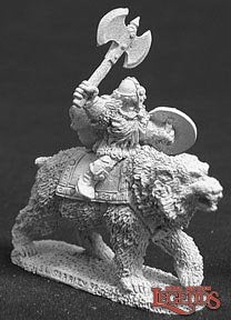 Thorondil of Kragmarr