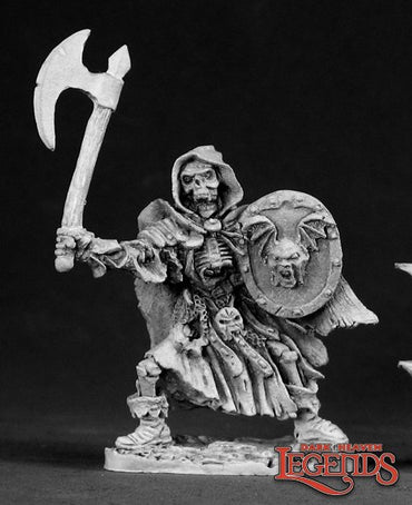 Wight of Westbarrow