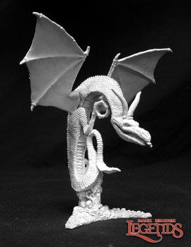 Wyvern Blacksting