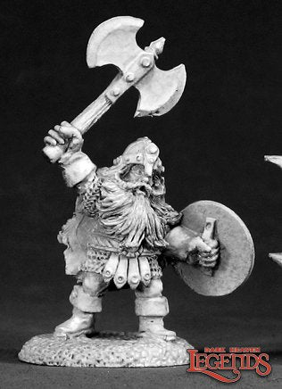 Thorondil of Kragmar