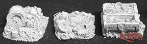 Treasure Hoard I