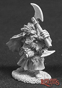 Balan Ironbreaker