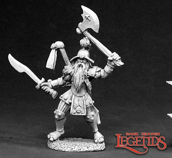 Morkoth Vipertongue