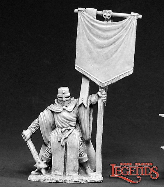 Templar Standard