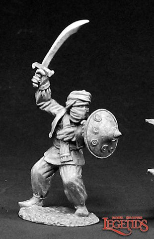 Jalahandra Warrior