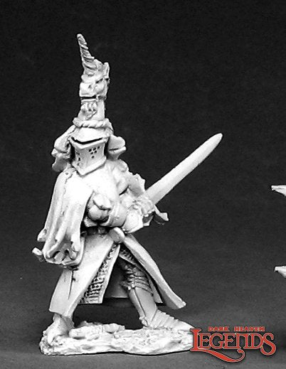 Sir Richard the White