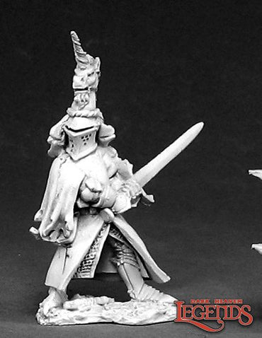 Sir Richard the White