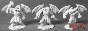Blood Imps