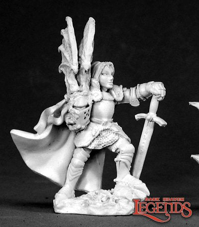 Lord Stronghart