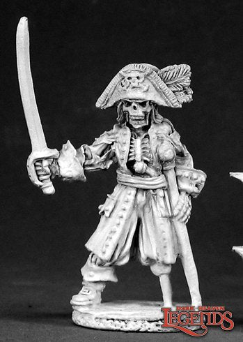 Captain Razig