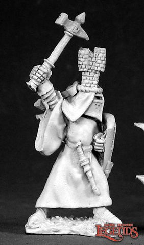 Sir Roland, The Grey