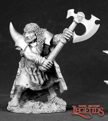 Boris the Black