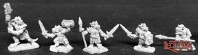 Kobold Raiders