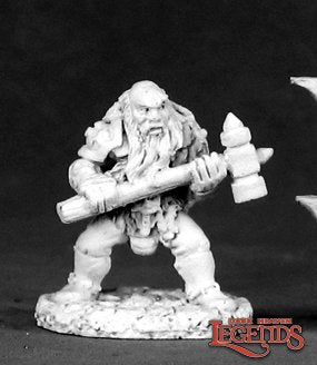 Thain Grimthorn