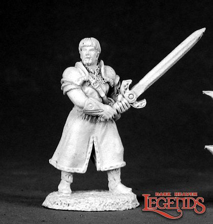 Sir William Peacemaker