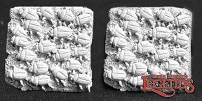 Scarab Beetle Swarm (2)