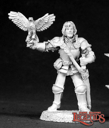 Sir Malbeth Blackhawk
