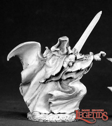 Tomb Wraith