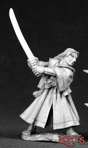 Toshiro Male Ronin