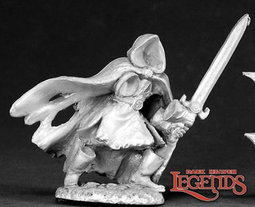 Wraith w/ 2hand sword
