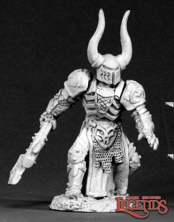 Ulthalokh the Unclean
