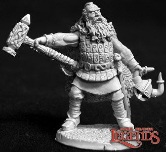 Tharn Helmsunder