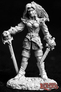 Maria Roseblade