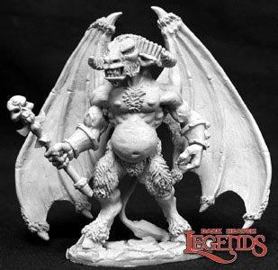 Prince of the Undead