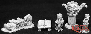 Magic Treasures III