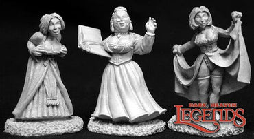 Townsfolk III