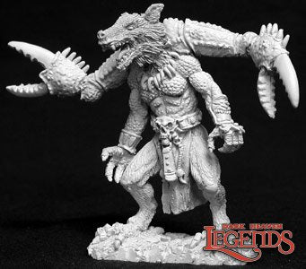 Demon Marbrezuk